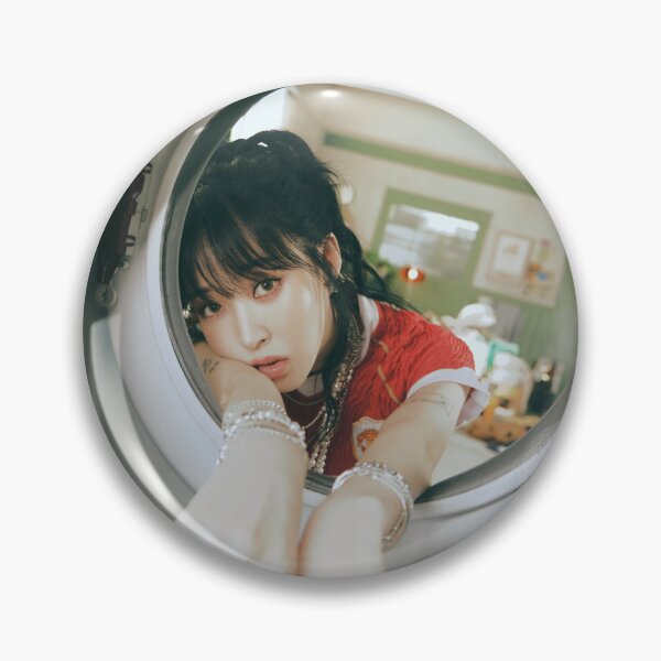Item preview, MAMAMOO (Moon Byul) designed and sold by jaofnn.