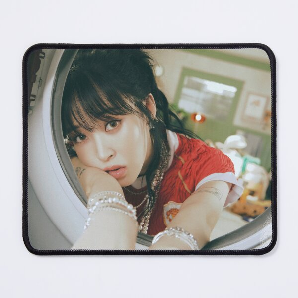 Item preview, MAMAMOO (Moon Byul) designed and sold by jaofnn.