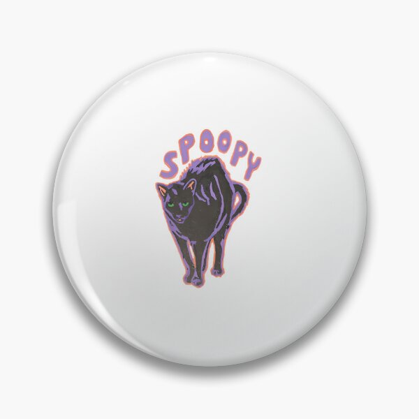 Item preview, Spoopy designed and sold by SonoBoberArt.