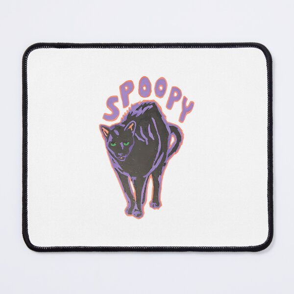 Item preview, Spoopy designed and sold by SonoBoberArt.