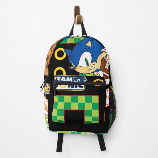 Item preview, Team Sonic Touchdown designed and sold by DienesAngele.