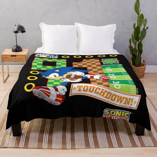 Item preview, Team Sonic Touchdown designed and sold by DienesAngele.