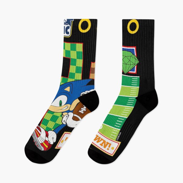 Item preview, Team Sonic Touchdown designed and sold by DienesAngele.