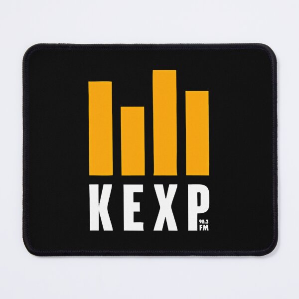 Item preview, Special Edition Kexp designed and sold by Elisejacob.