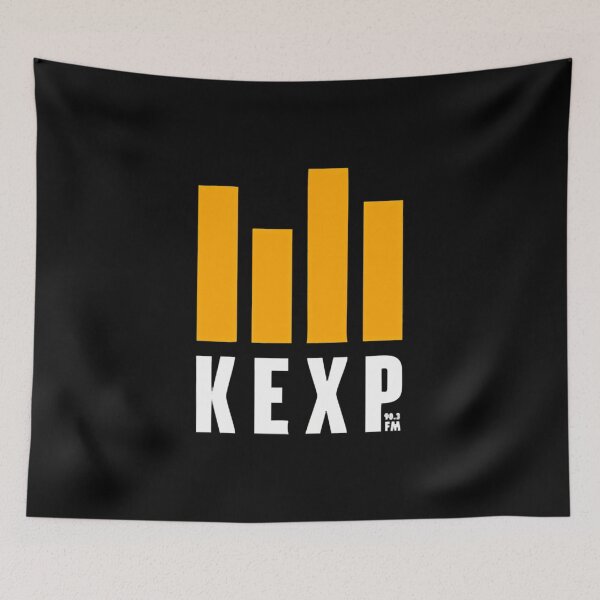 Item preview, Special Edition Kexp  designed and sold by Elisejacob.