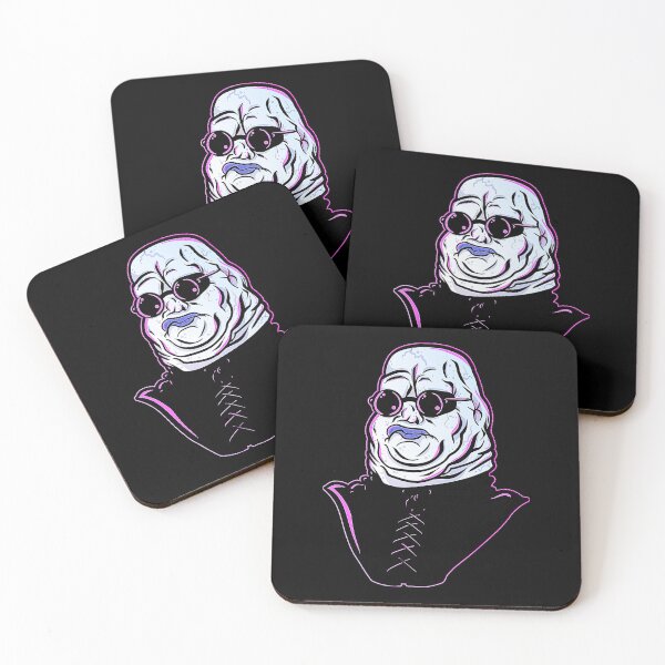 Item preview, Hellraiser Butterball designed and sold by nunezane.