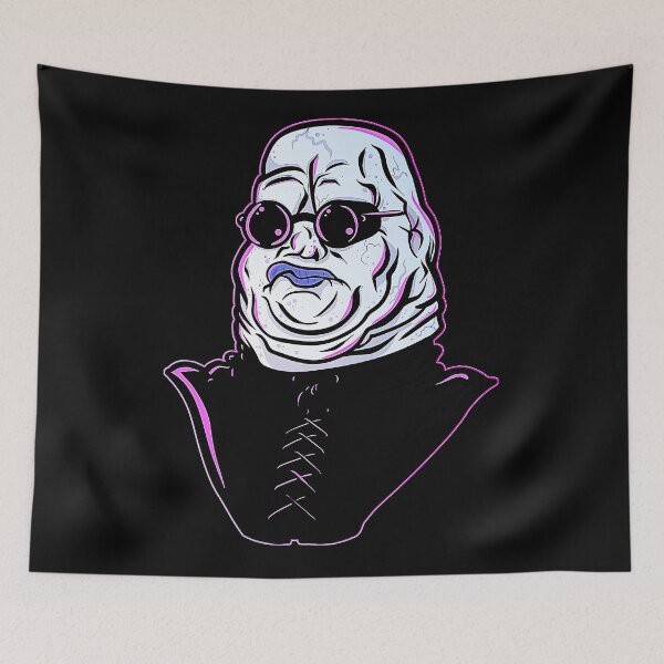 Item preview, Hellraiser Butterball designed and sold by nunezane.