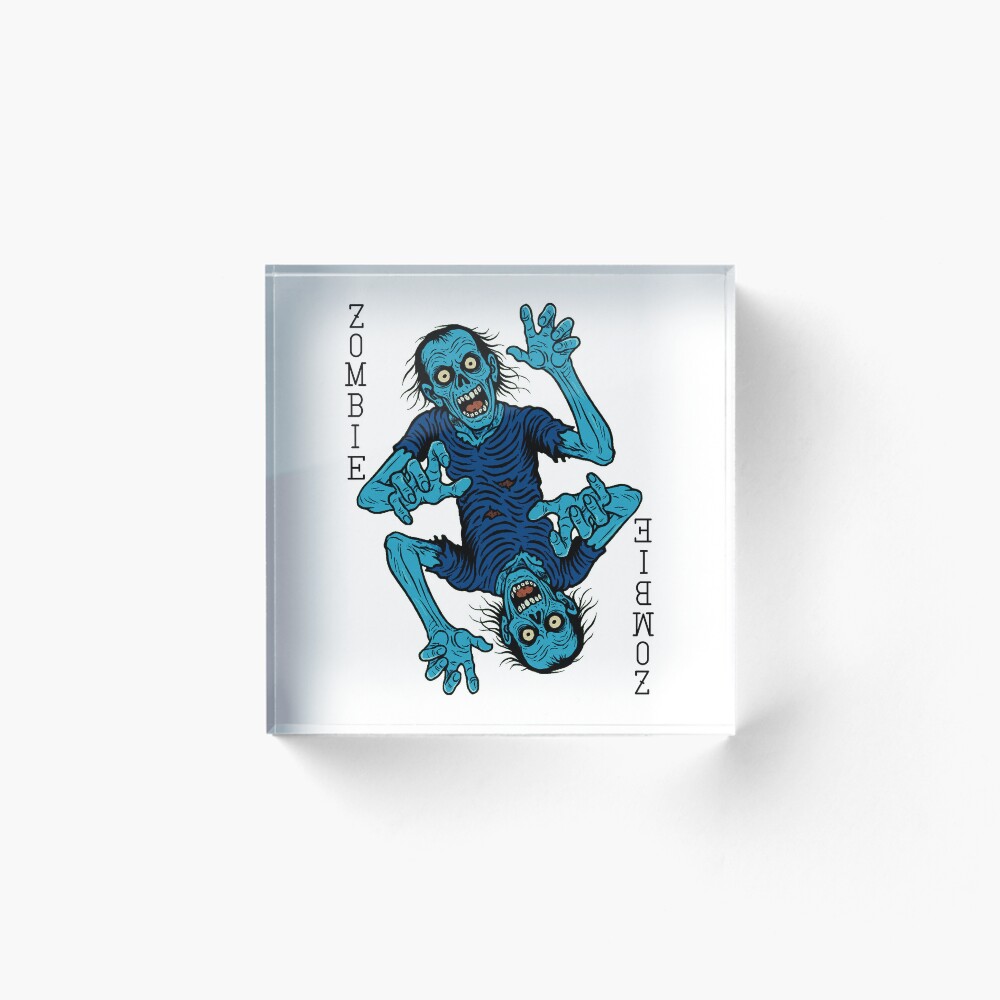 Item preview, Acrylic Block designed and sold by MathWarez.