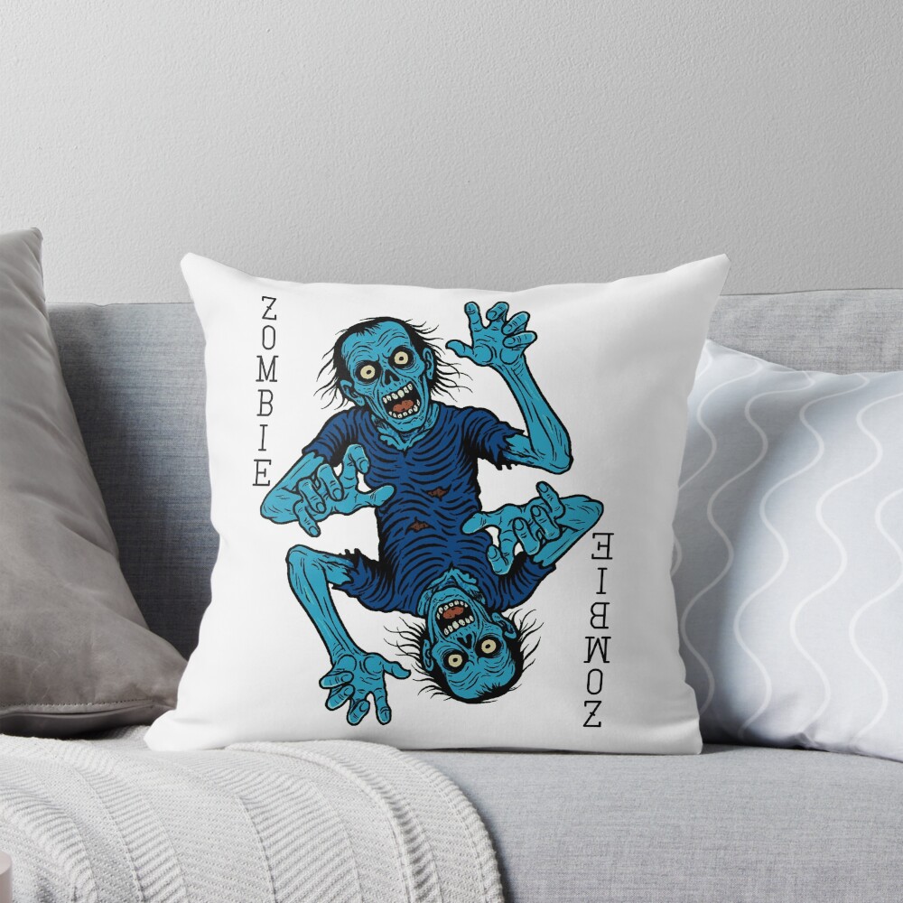 Item preview, Throw Pillow designed and sold by MathWarez.
