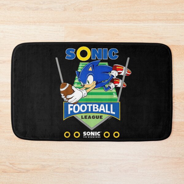 Item preview, Sonic Football League designed and sold by DienesAngele.