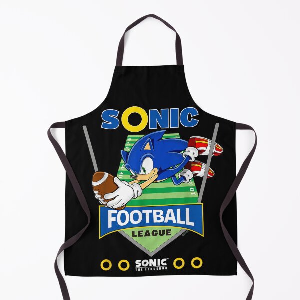 Item preview, Sonic Football League designed and sold by DienesAngele.