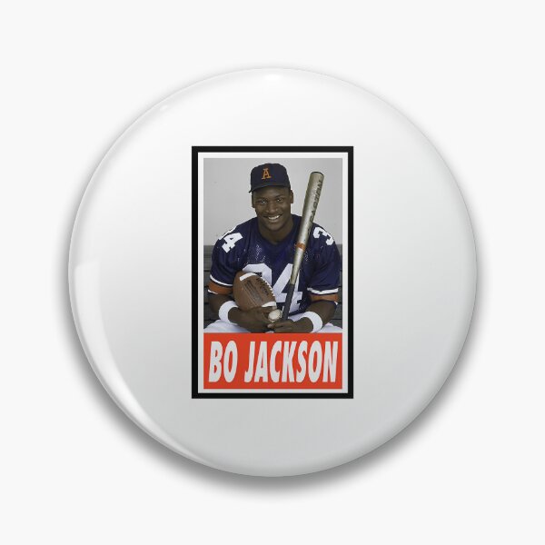 Item preview, Sport Bo Jackson  designed and sold by Elisejacob.
