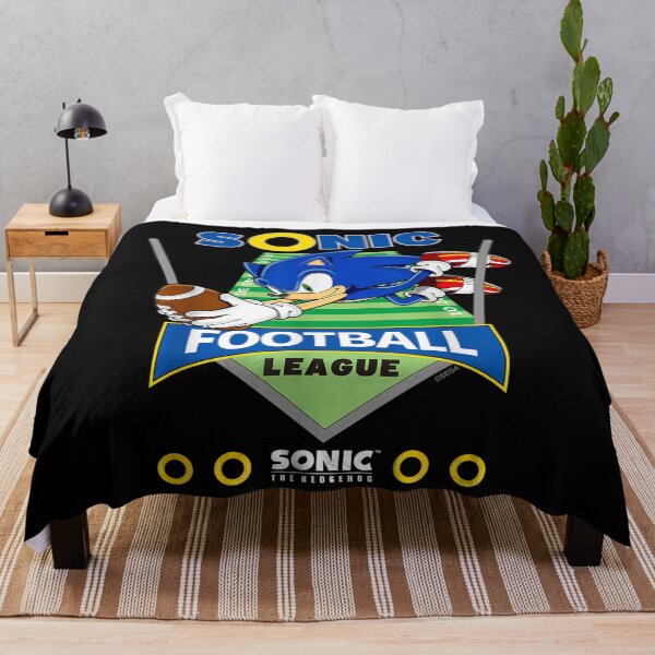 Item preview, Sonic Football League designed and sold by DienesAngele.