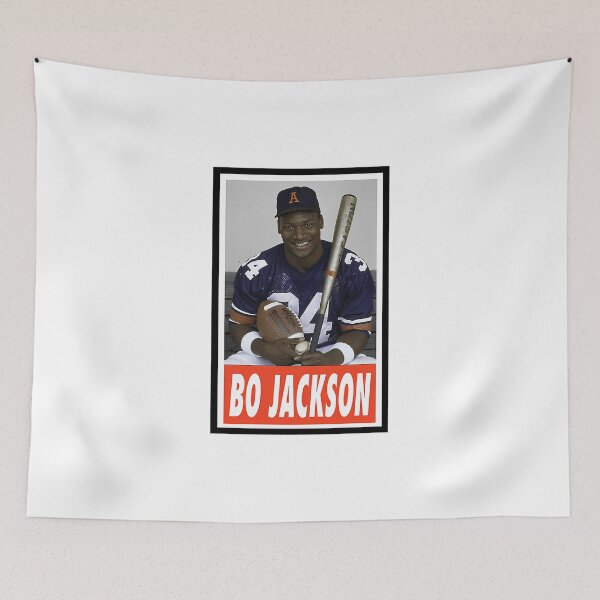 Item preview, Sport Bo Jackson  designed and sold by Elisejacob.