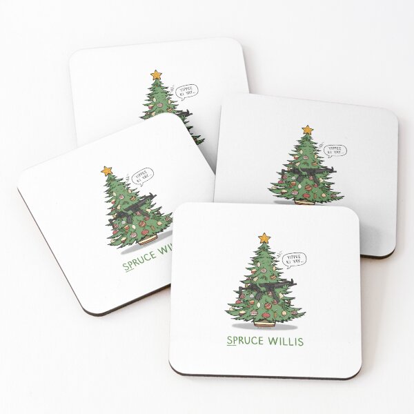 Item preview, Spruce Willis designed and sold by Elisejacob.