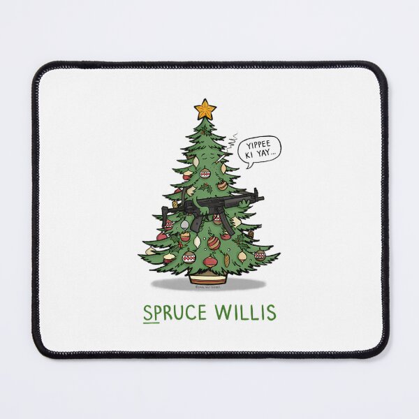 Item preview, Spruce Willis designed and sold by Elisejacob.