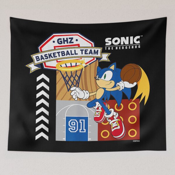 Item preview, GHZ Basketball Team designed and sold by DienesAngele.