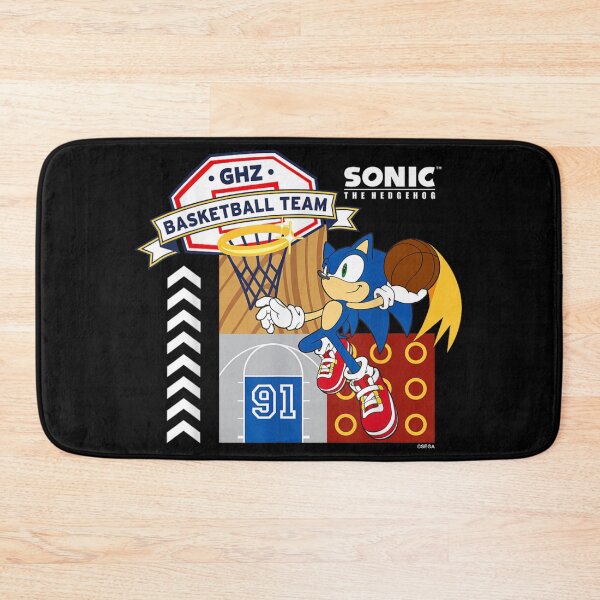 Item preview, GHZ Basketball Team designed and sold by DienesAngele.
