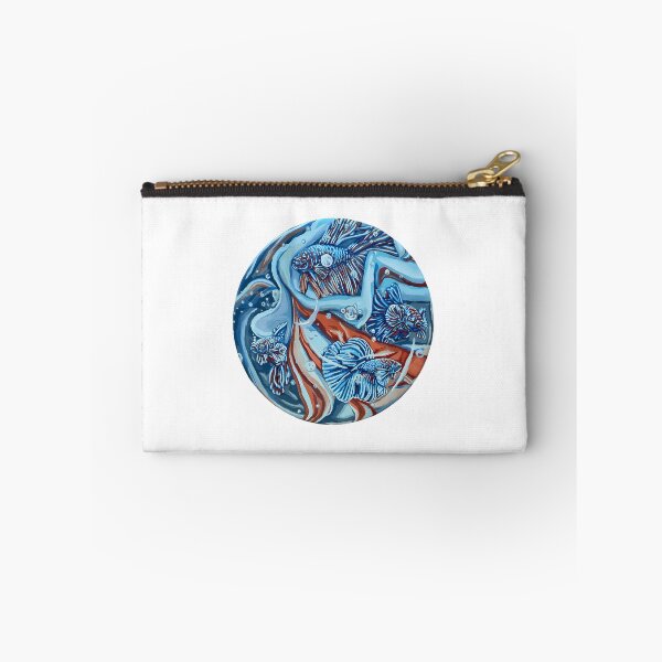 Item preview, Marble Fish designed and sold by SonoBoberArt.