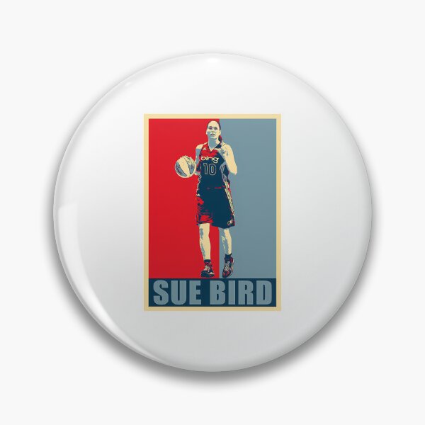 Item preview, Sue Bird Hope  designed and sold by Elisejacob.