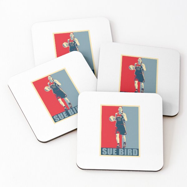 Item preview, Sue Bird Hope  designed and sold by Elisejacob.