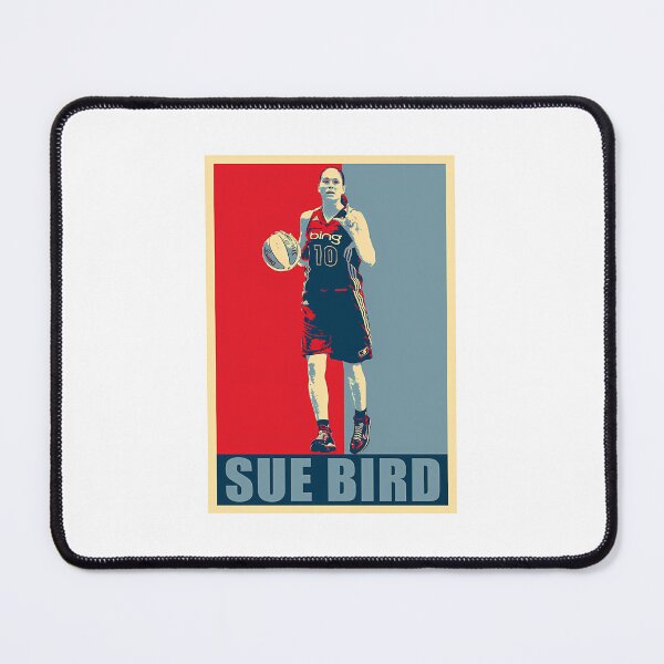 Item preview, Sue Bird Hope  designed and sold by Elisejacob.