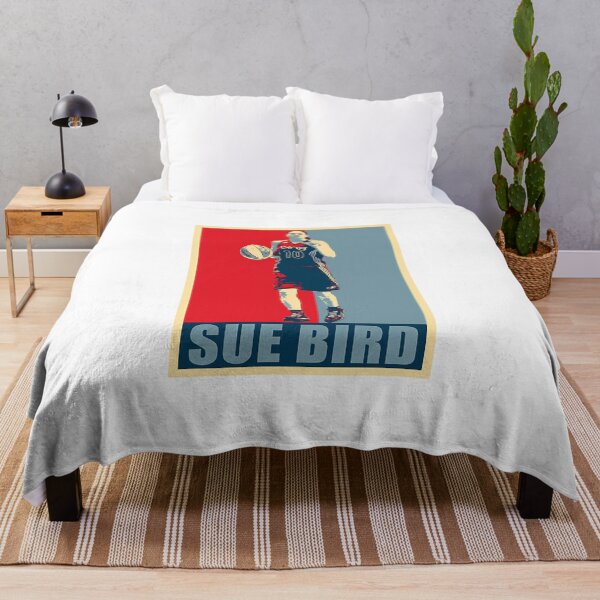 Item preview, Sue Bird Hope designed and sold by Elisejacob.