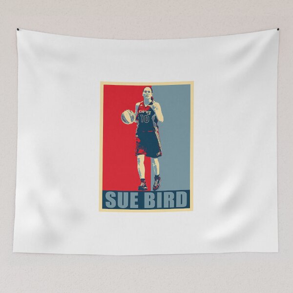 Item preview, Sue Bird Hope  designed and sold by Elisejacob.