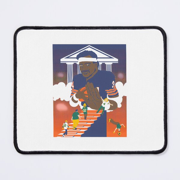 Item preview, Sweetness Says No -- Packer Fans Stiff-Armed From Heaven designed and sold by Elisejacob.