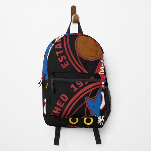 Item preview, Sonic Basketball Est. 1991 designed and sold by DienesAngele.