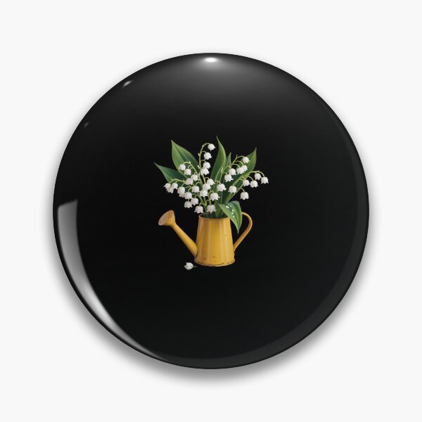 Item preview, Lily Of The Valley Bouquet Spring Flower designed and sold by marcusry.