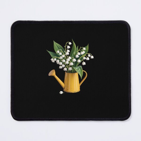 Item preview, Lily Of The Valley Bouquet Spring Flower designed and sold by marcusry.