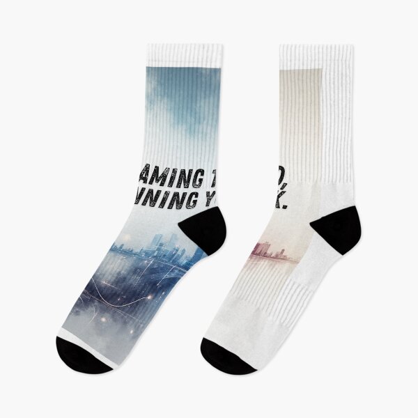 Item preview, Roaming the world, running your work. designed and sold by SoulPressPrints.