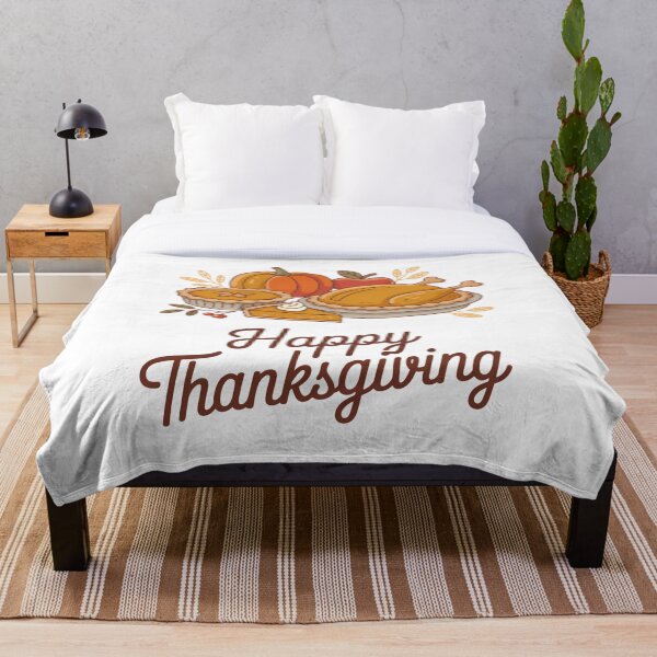 Item preview, Happy Thanksgiving Pumpkin Fall Cute Turkey Thanksgiving designed and sold by Moon-Ape.