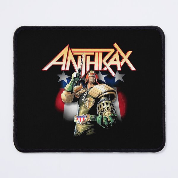 Item preview, Music - Anthrax designed and sold by trimmermc.