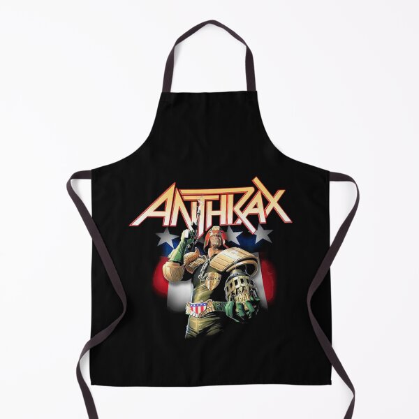 Item preview, Music - Anthrax designed and sold by trimmermc.