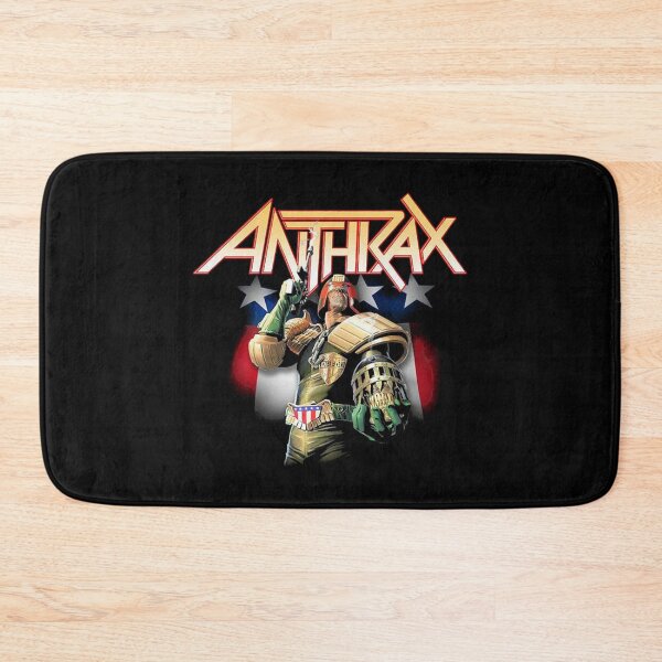 Item preview, Music - Anthrax designed and sold by trimmermc.