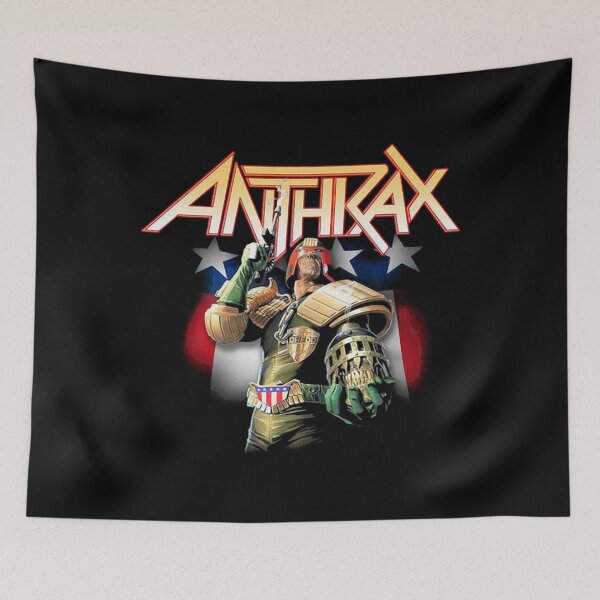 Item preview, Music - Anthrax designed and sold by trimmermc.