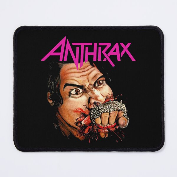 Item preview, Music - Anthrax designed and sold by trimmermc.
