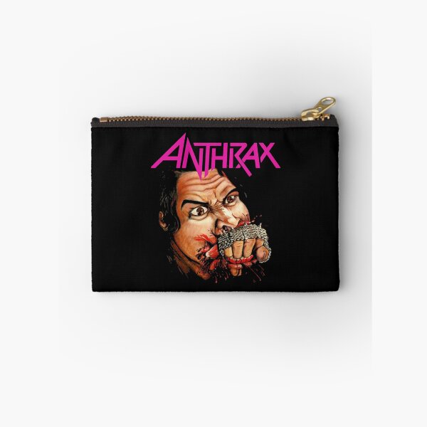 Item preview, Music - Anthrax designed and sold by trimmermc.