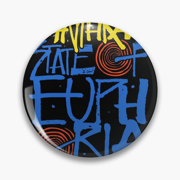 Item preview, Music - Anthrax designed and sold by trimmermc.