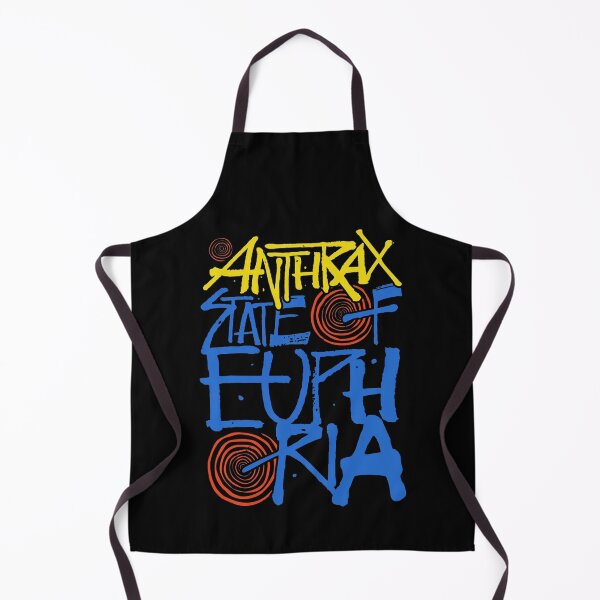 Item preview, Music - Anthrax designed and sold by trimmermc.