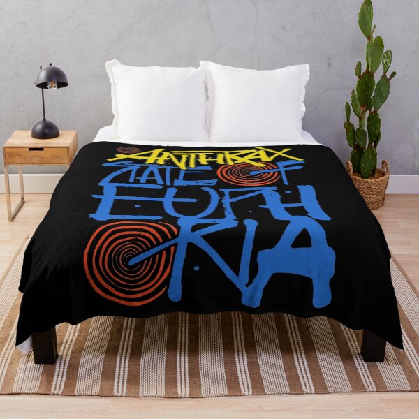 Item preview, Music - Anthrax designed and sold by trimmermc.