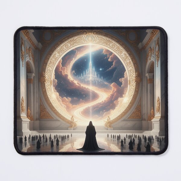 Item preview, The Celestial Summons designed and sold by zzz888.