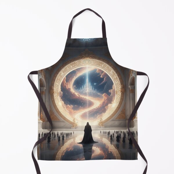 Item preview, The Celestial Summons designed and sold by zzz888.