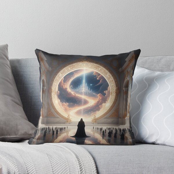 Item preview, The Celestial Summons designed and sold by zzz888.