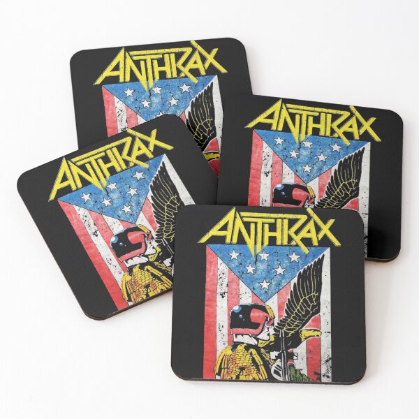 Item preview, Music - Anthrax designed and sold by trimmermc.