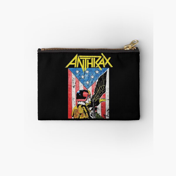 Item preview, Music - Anthrax designed and sold by trimmermc.