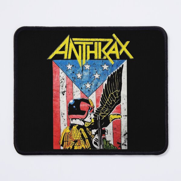 Item preview, Music - Anthrax designed and sold by trimmermc.