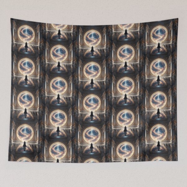 Item preview, The Celestial Summons designed and sold by zzz888.